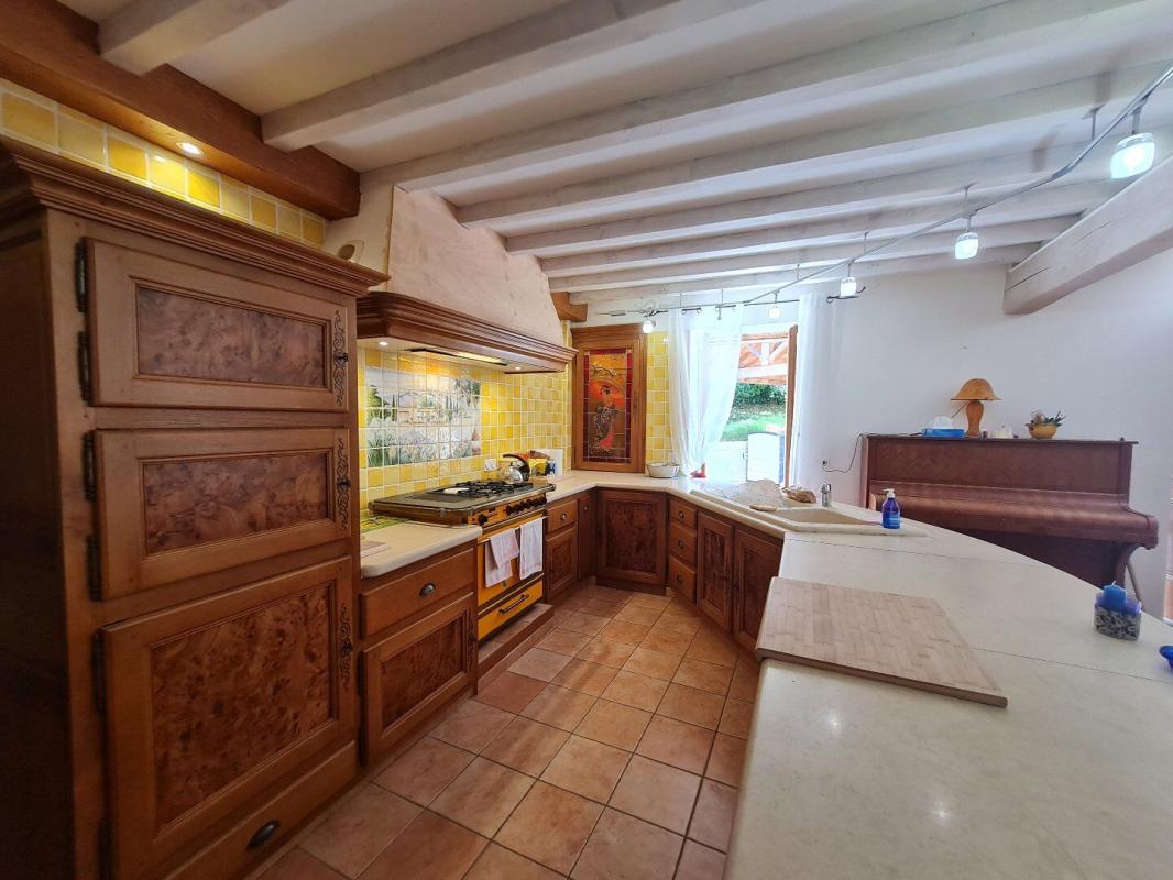 3 bedroom propriete in Lectoure, Gers, France
