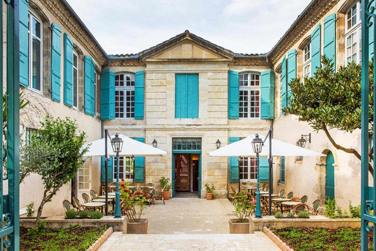 12 bedroom immeuble in Condom, Gers, France