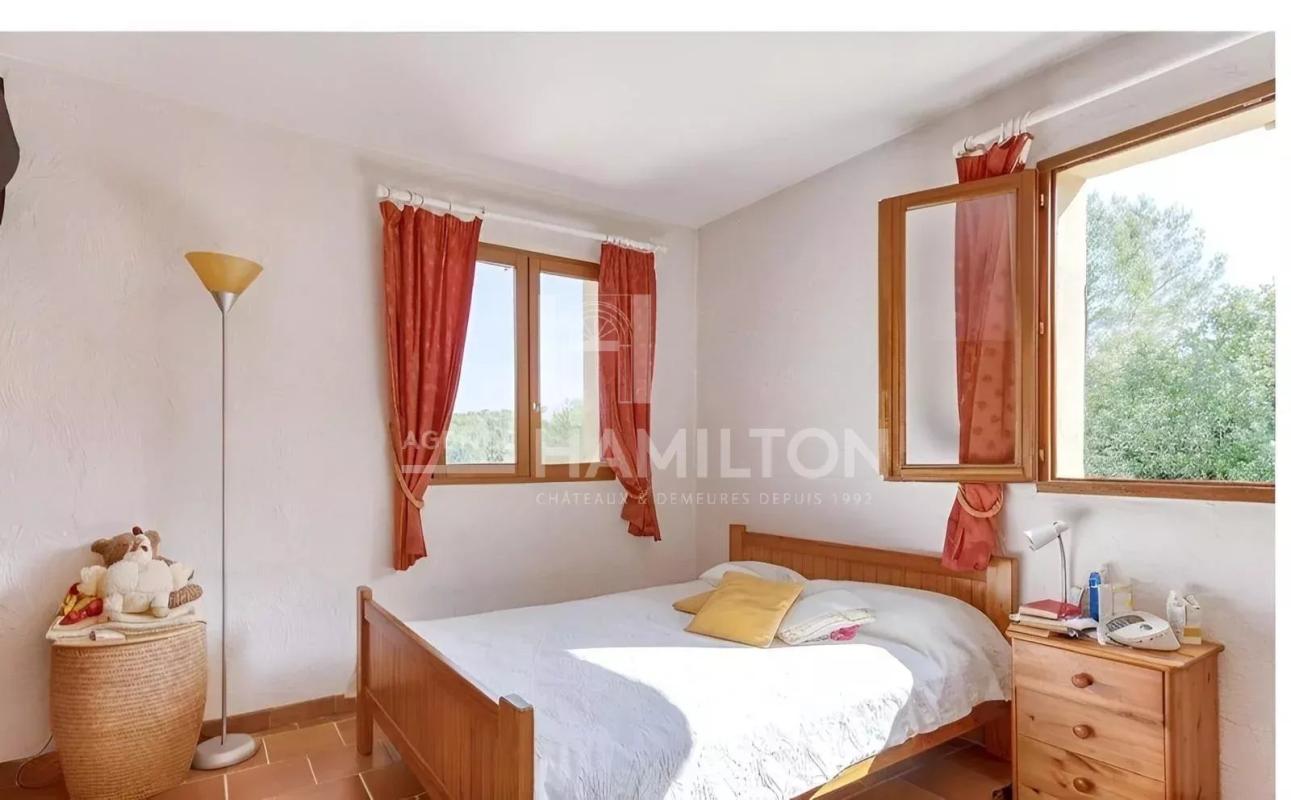 3 bedroom villa in Valbonne, Alpes-Maritimes, France