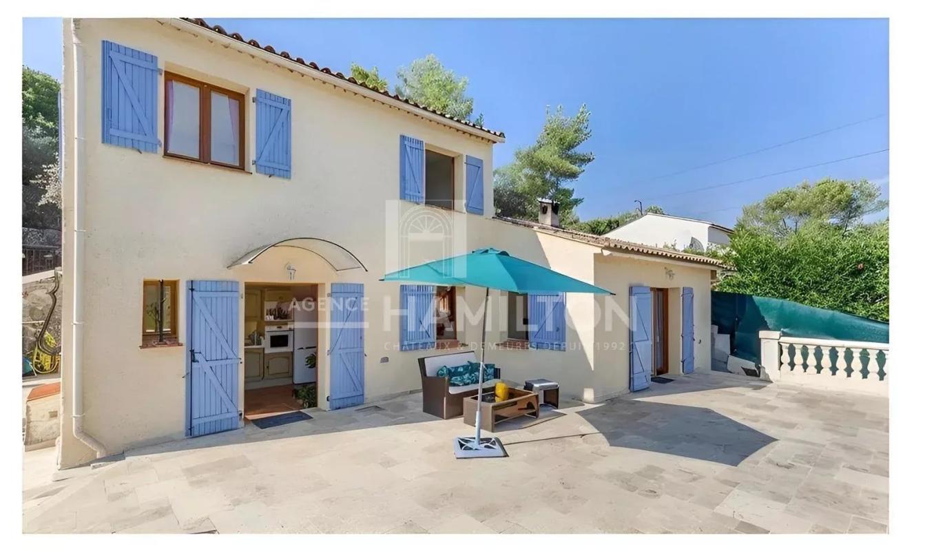 3 bedroom villa in Valbonne, Alpes-Maritimes, France