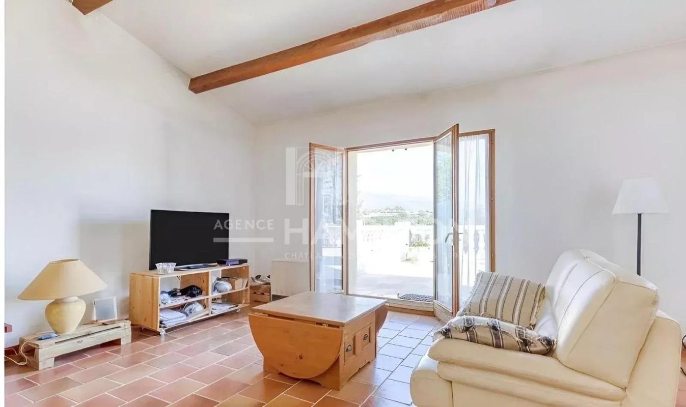 3 bedroom villa in Valbonne, Alpes-Maritimes, France