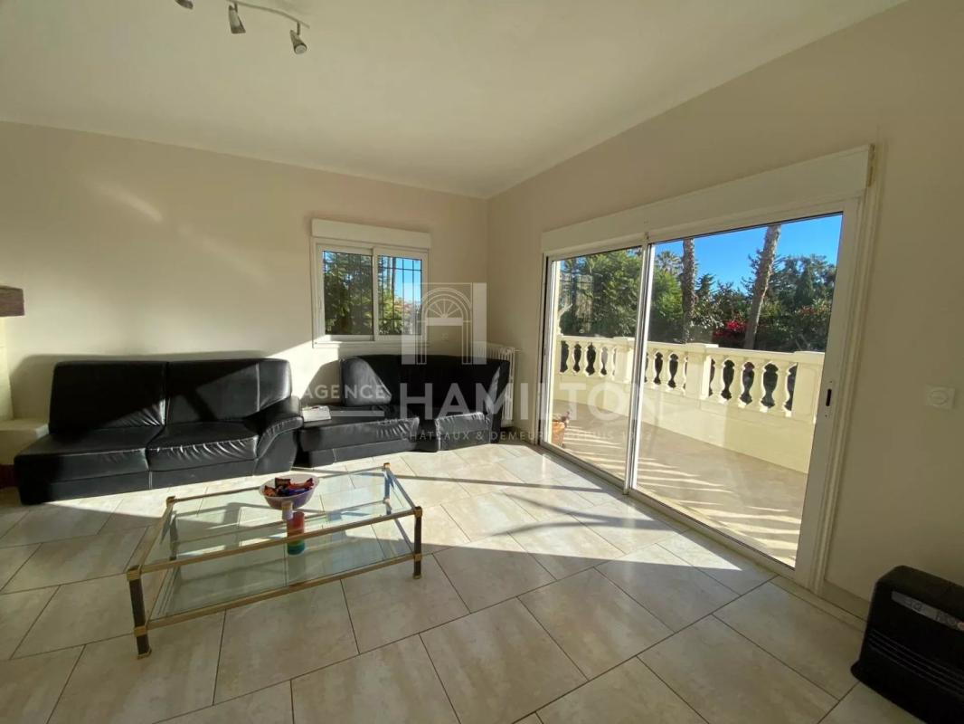 5 bedroom villa in Golfe-juan, Alpes-Maritimes, France