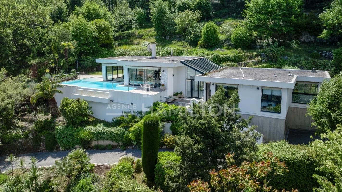 4 bedroom maison recente in Le Rouret, Alpes-Maritimes, France