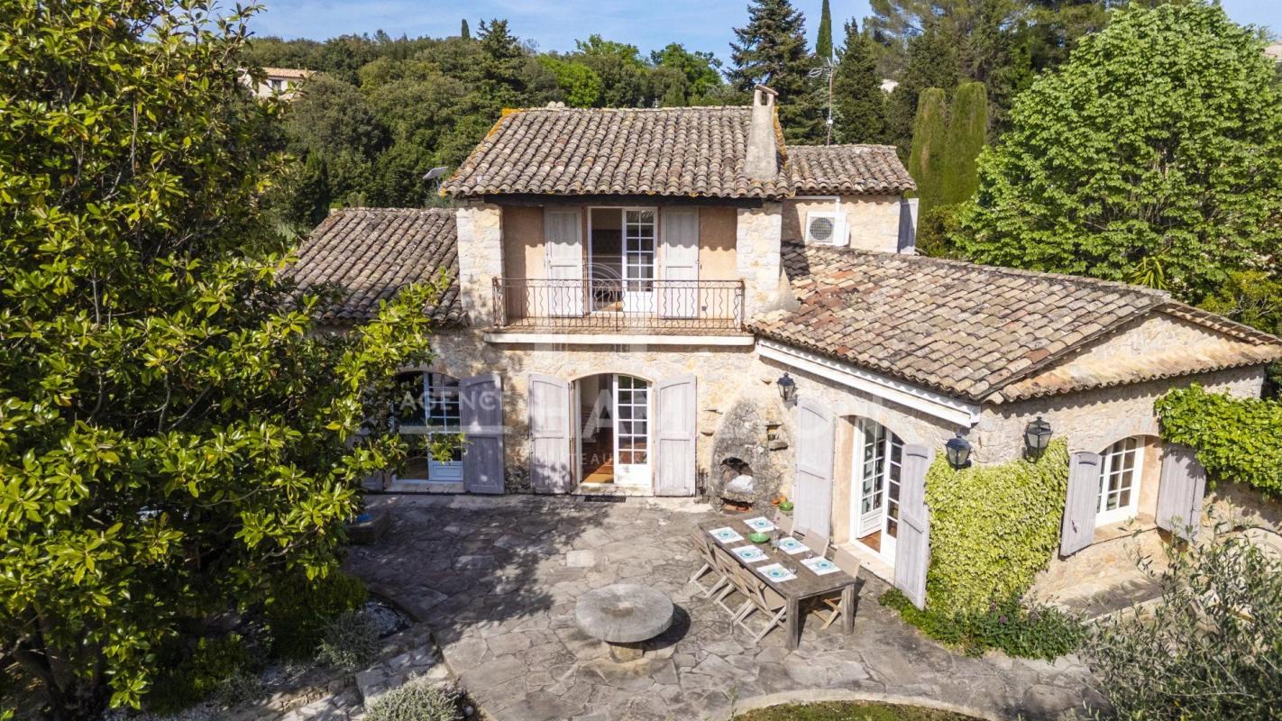 3 bedroom villa in Grasse, Alpes-Maritimes, France