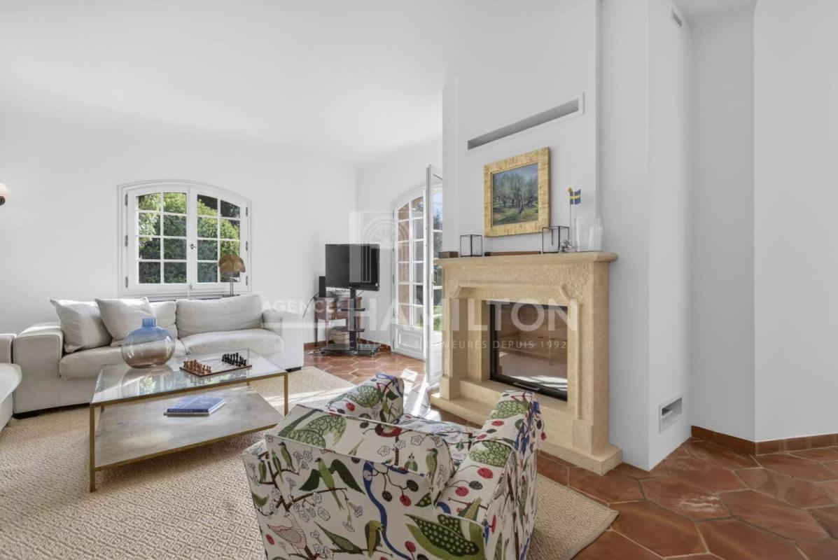 3 bedroom villa in Grasse, Alpes-Maritimes, France