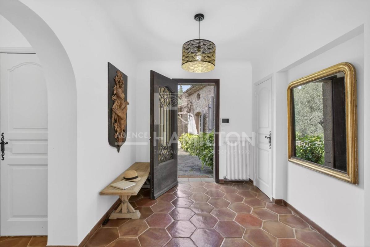 3 bedroom villa in Grasse, Alpes-Maritimes, France
