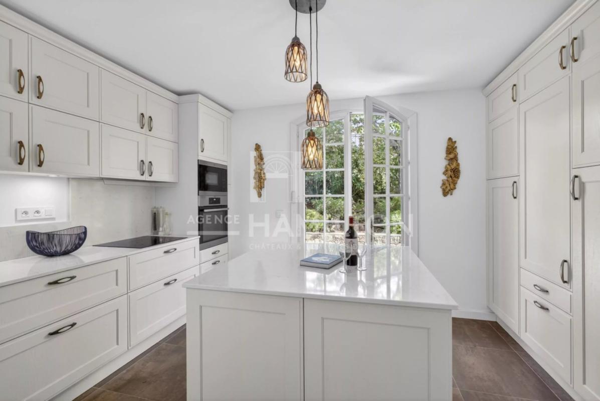 3 bedroom villa in Grasse, Alpes-Maritimes, France