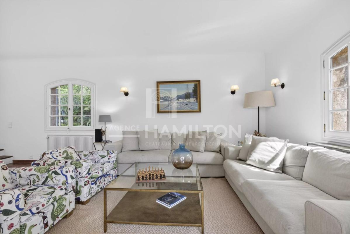3 bedroom villa in Grasse, Alpes-Maritimes, France