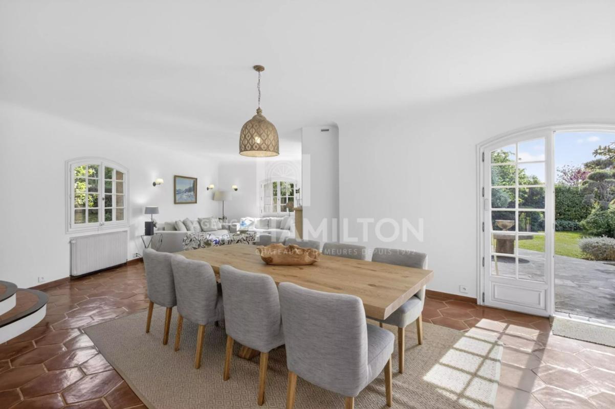 3 bedroom villa in Grasse, Alpes-Maritimes, France