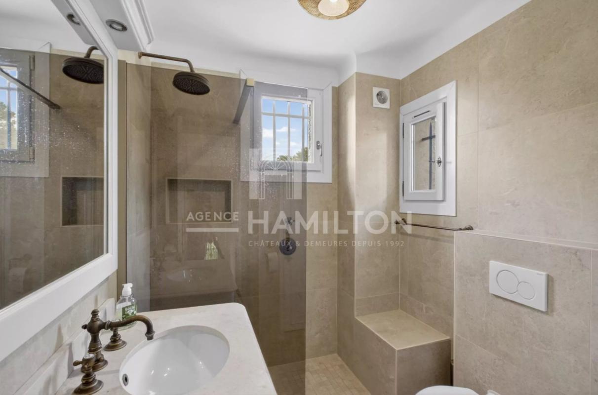 3 bedroom villa in Grasse, Alpes-Maritimes, France