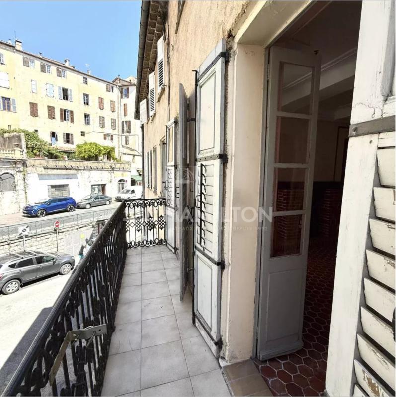 2 bedroom t3 in Grasse, Alpes-Maritimes, France