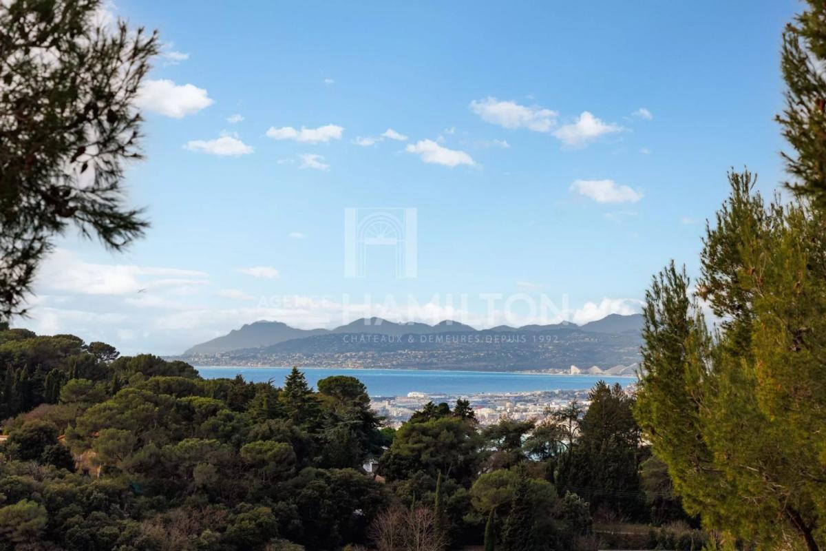 4 bedroom villa in Nice, Alpes-Maritimes, France