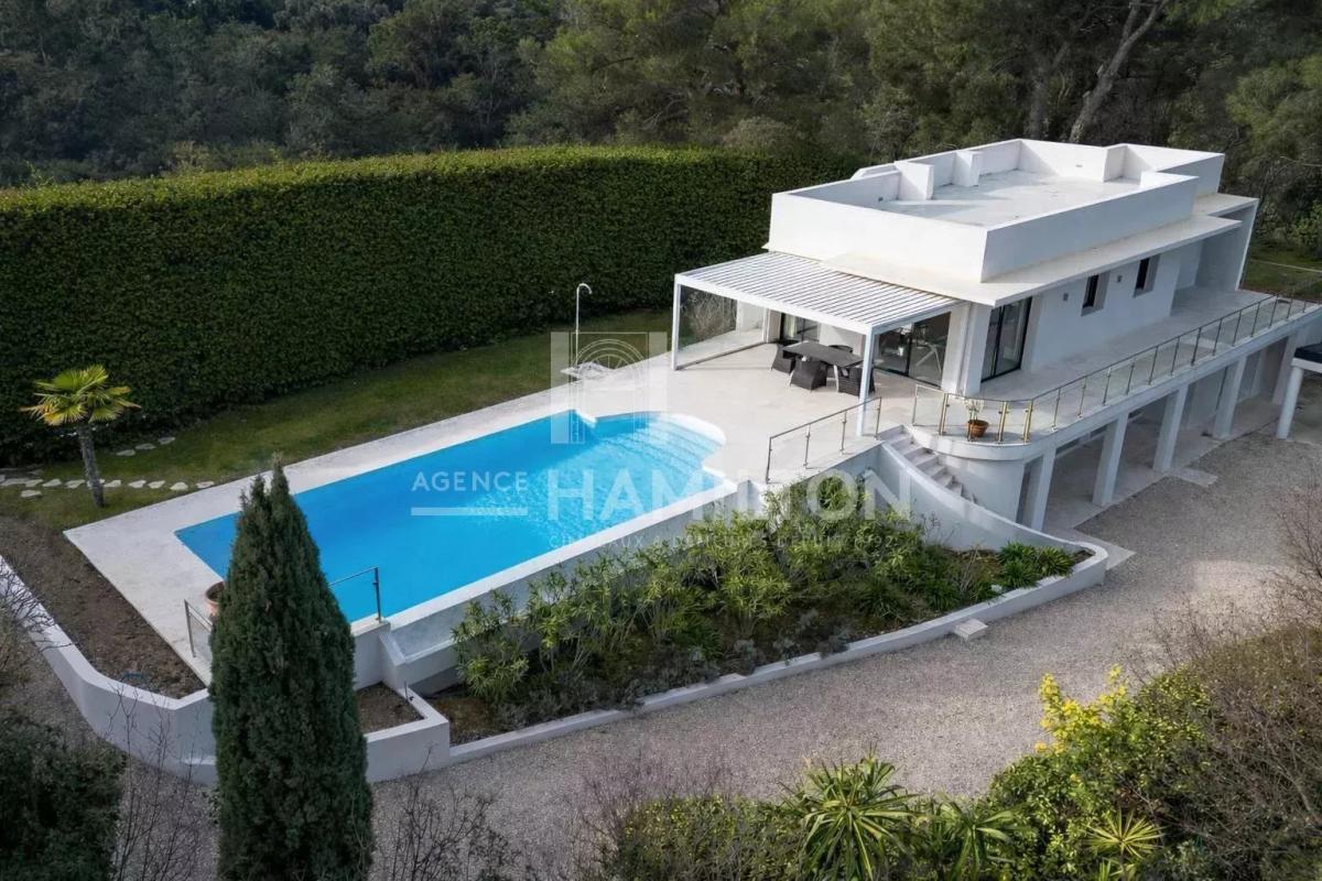 4 bedroom villa in Nice, Alpes-Maritimes, France
