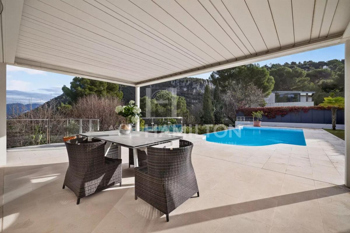 4 bedroom villa in Nice, Alpes-Maritimes, France