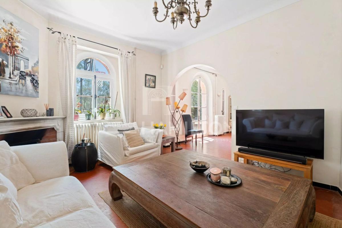 5 bedroom villa in Grasse, Alpes-Maritimes, France