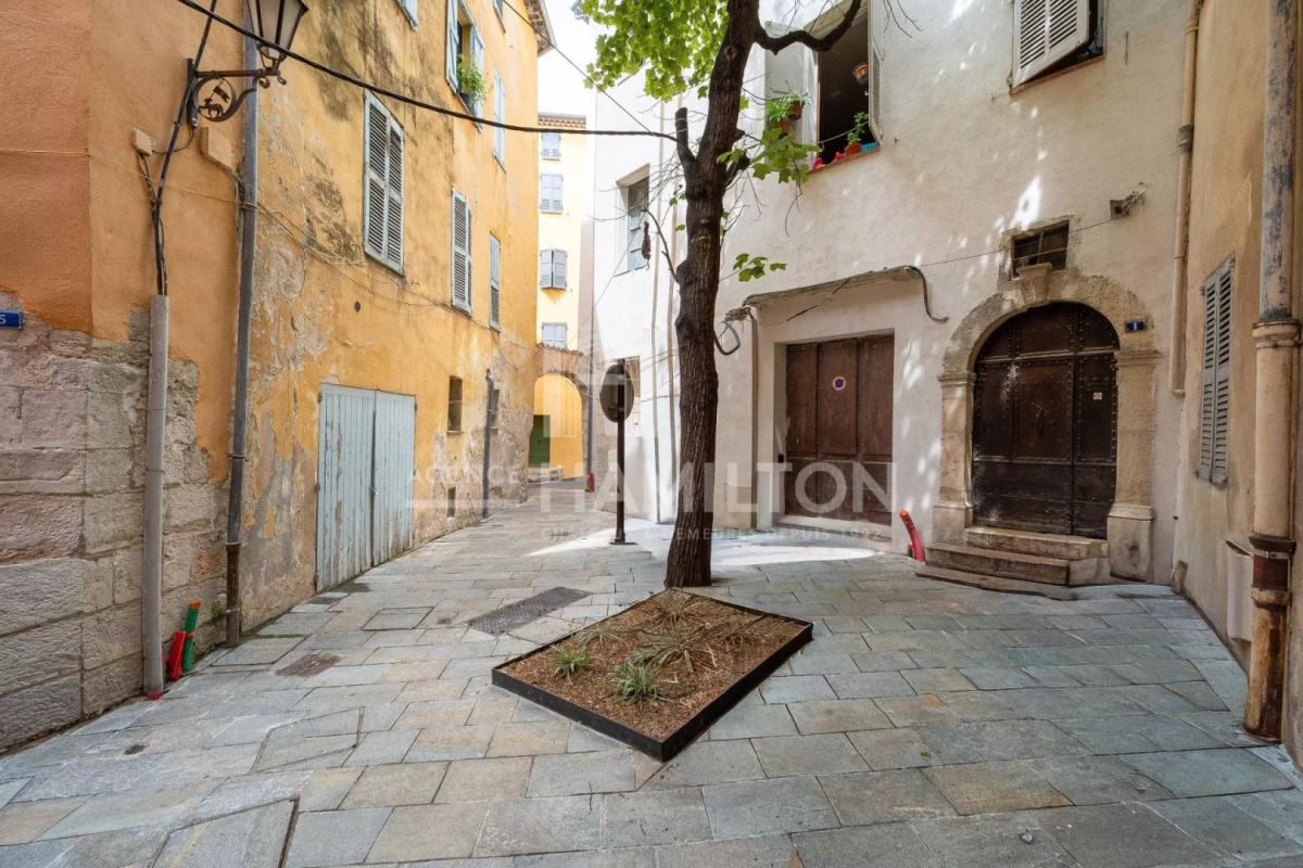 1 bedroom t2 in Grasse, Alpes-Maritimes, France