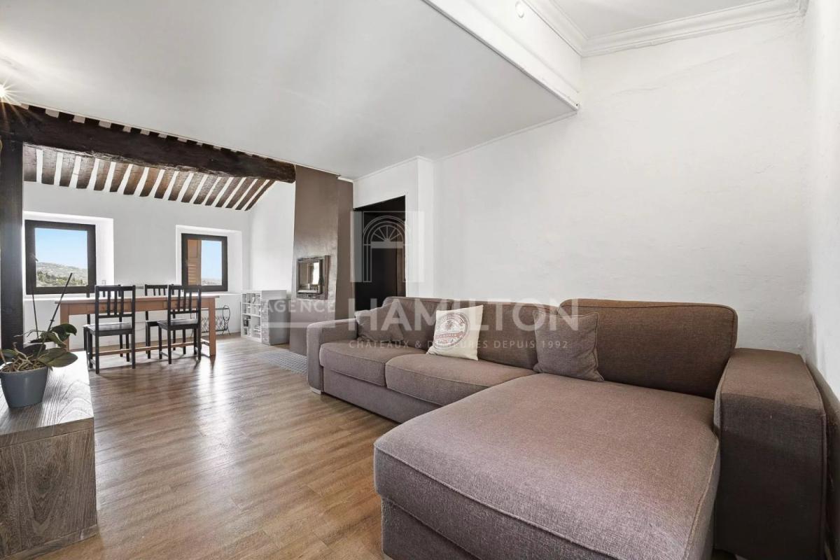 1 bedroom t2 in Grasse, Alpes-Maritimes, France