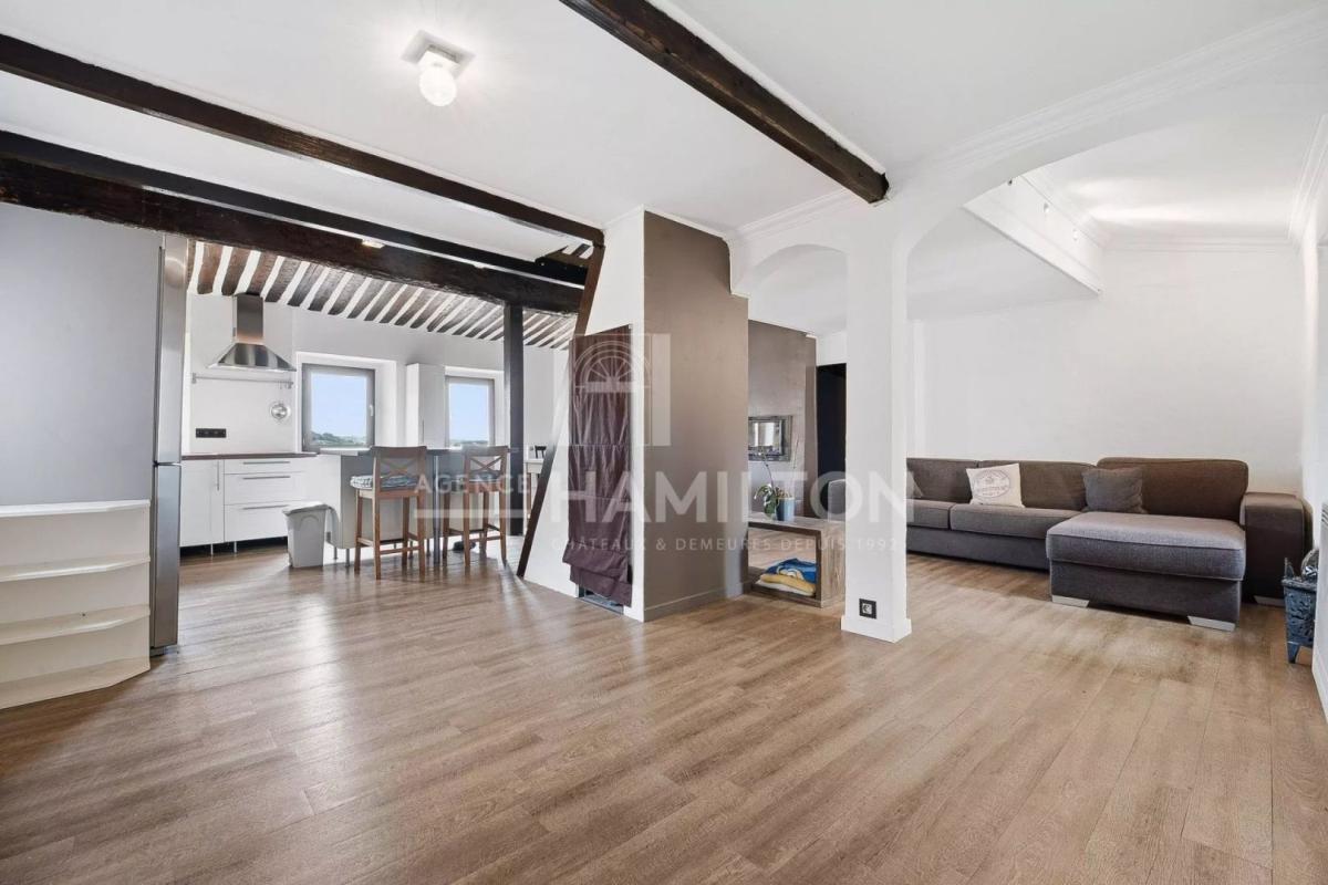 1 bedroom t2 in Grasse, Alpes-Maritimes, France