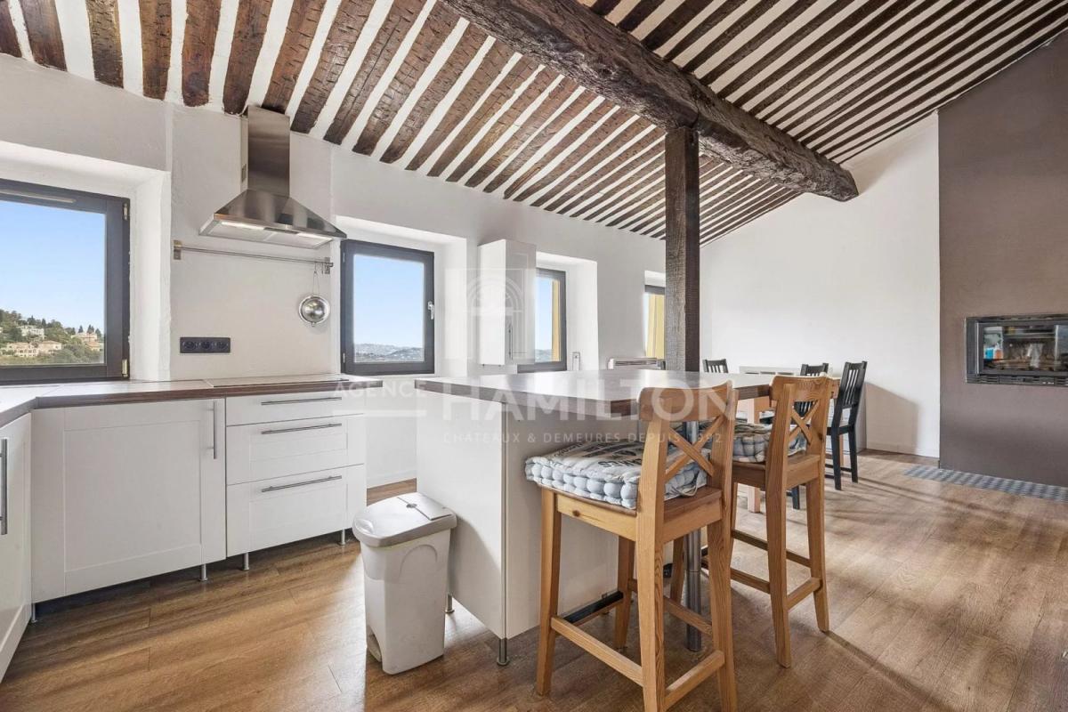 1 bedroom t2 in Grasse, Alpes-Maritimes, France