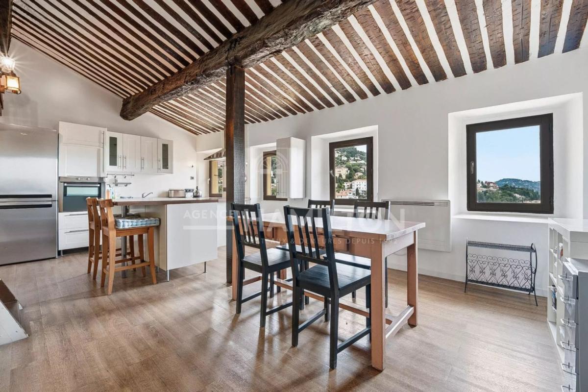 1 bedroom t2 in Grasse, Alpes-Maritimes, France