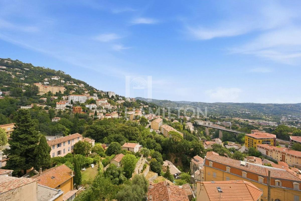 1 bedroom t2 in Grasse, Alpes-Maritimes, France