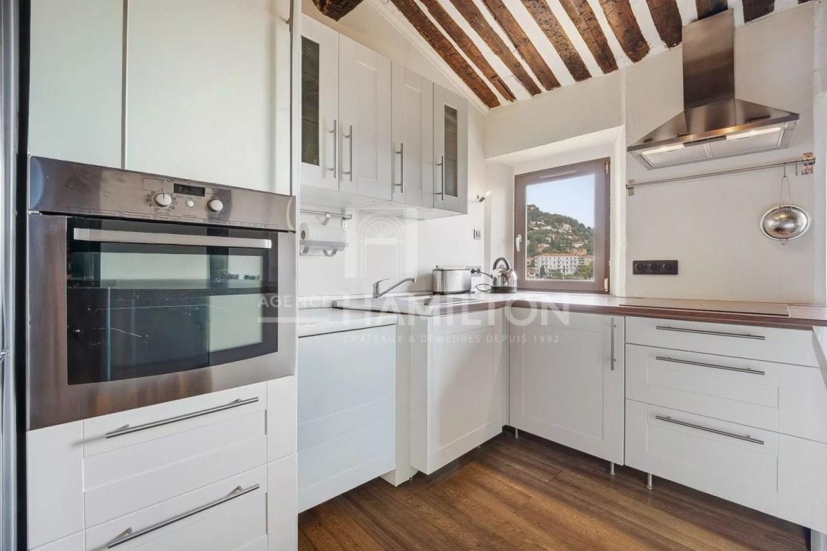 1 bedroom t2 in Grasse, Alpes-Maritimes, France
