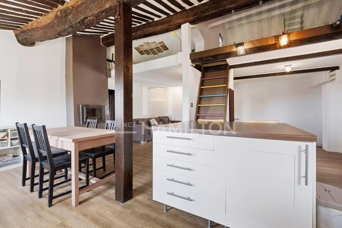 1 bedroom t2 in Grasse, Alpes-Maritimes, France