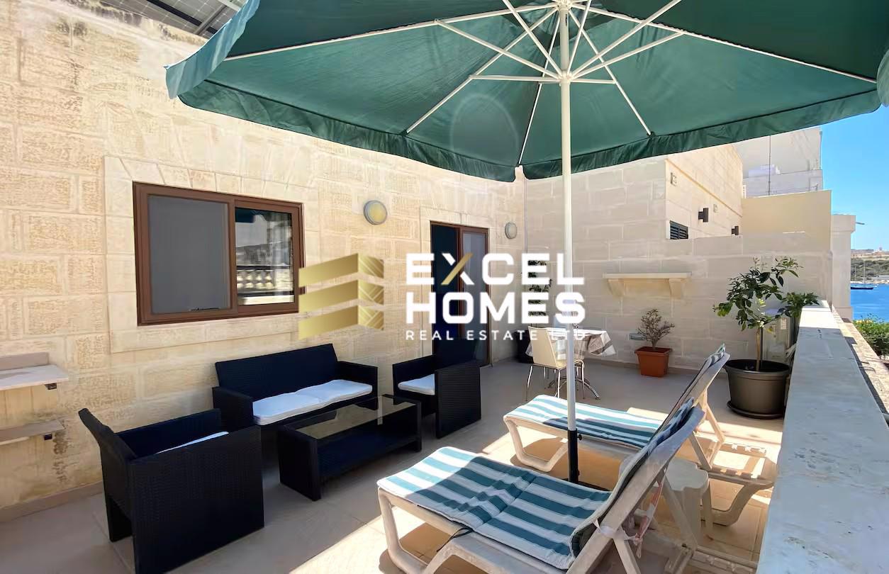 5 bedroom Townhouse in Sliema, Malta – 69230