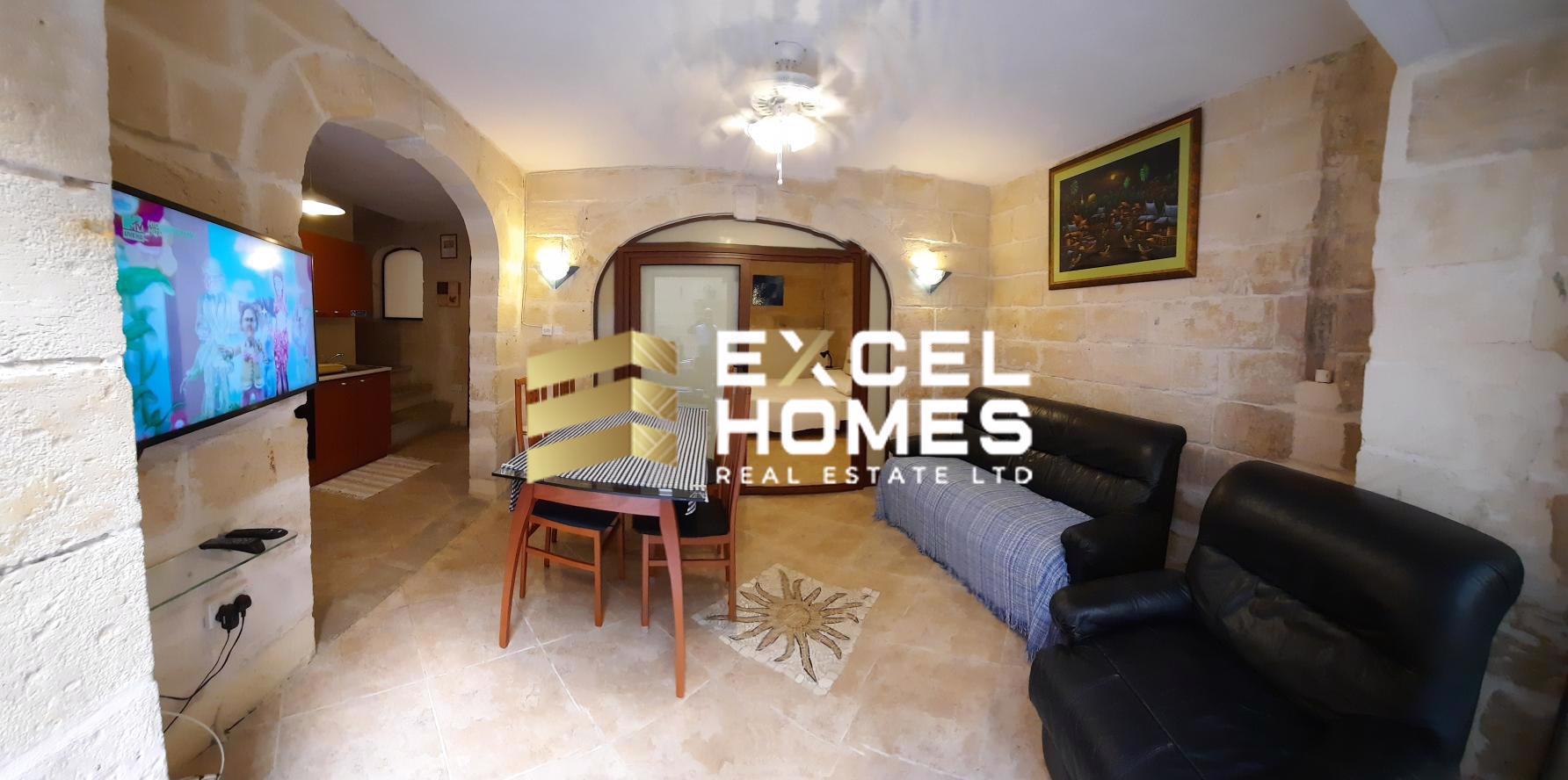 5 bedroom Townhouse in Sliema, Malta – 69230