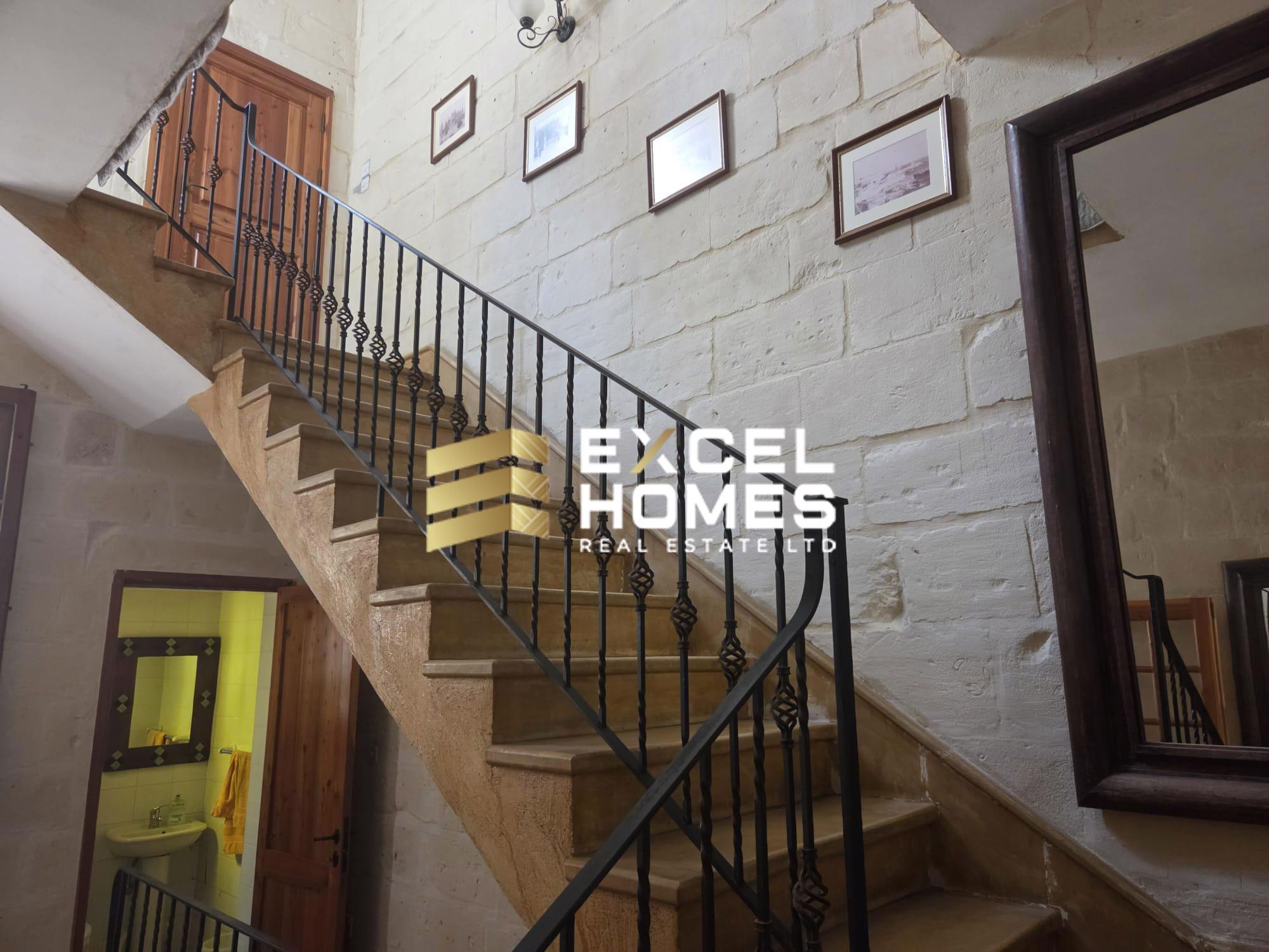 5 bedroom Townhouse in Sliema, Malta – 69230