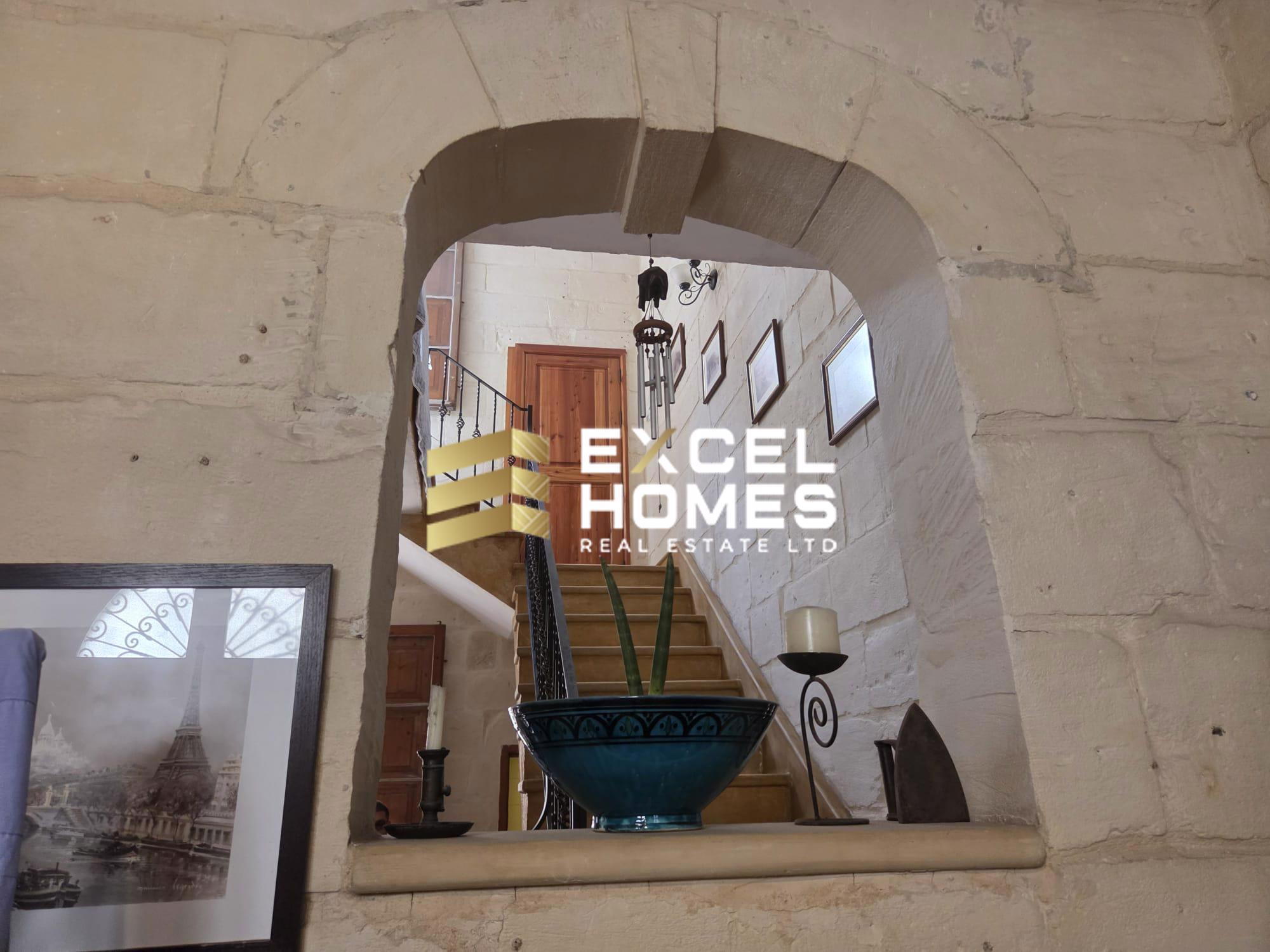 5 bedroom Townhouse in Sliema, Malta – 69230