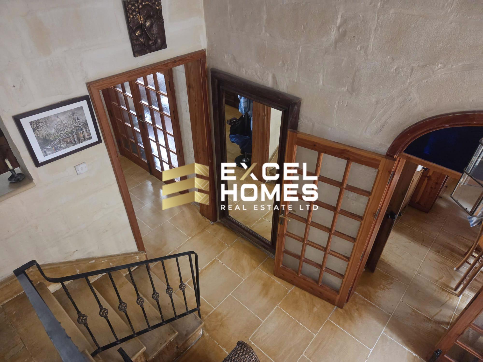 5 bedroom Townhouse in Sliema, Malta – 69230