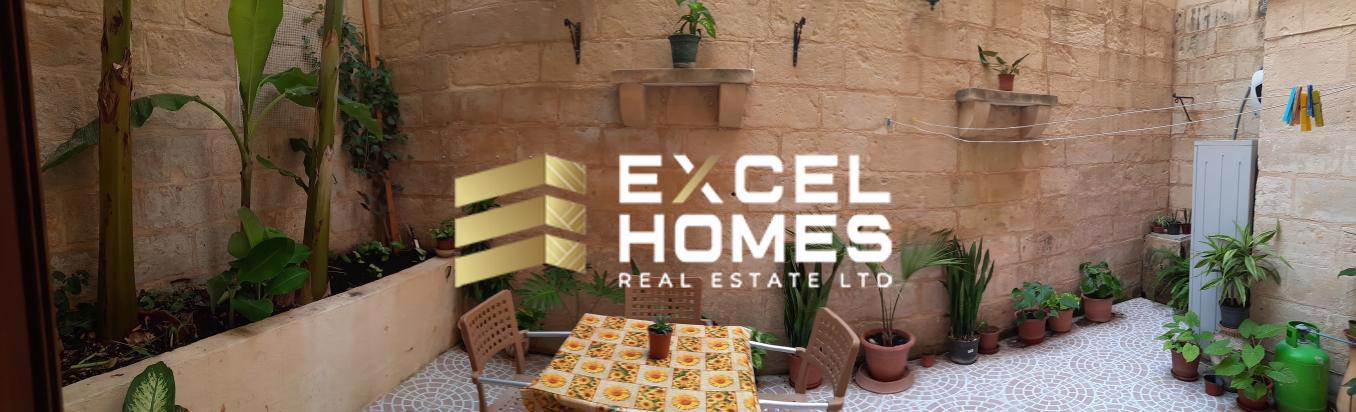 5 bedroom Townhouse in Sliema, Malta – 69230