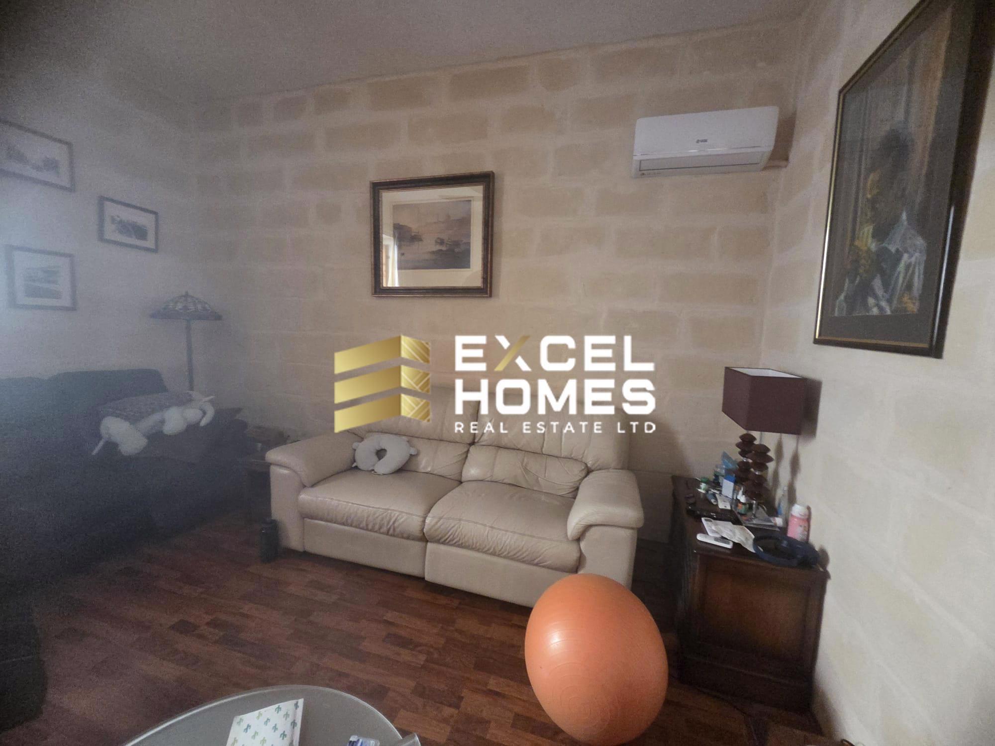 5 bedroom Townhouse in Sliema, Malta – 69230