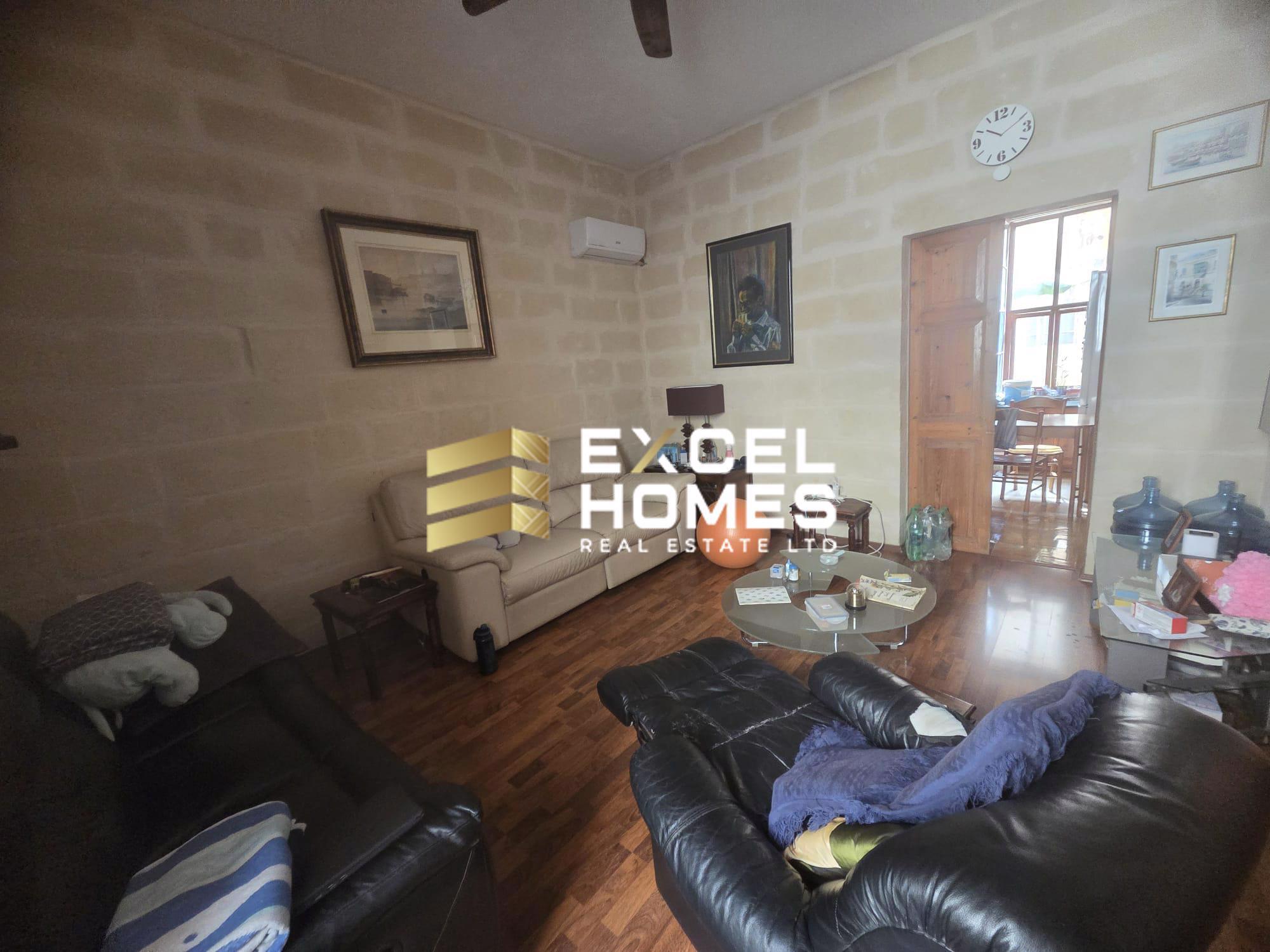 5 bedroom Townhouse in Sliema, Malta – 69230