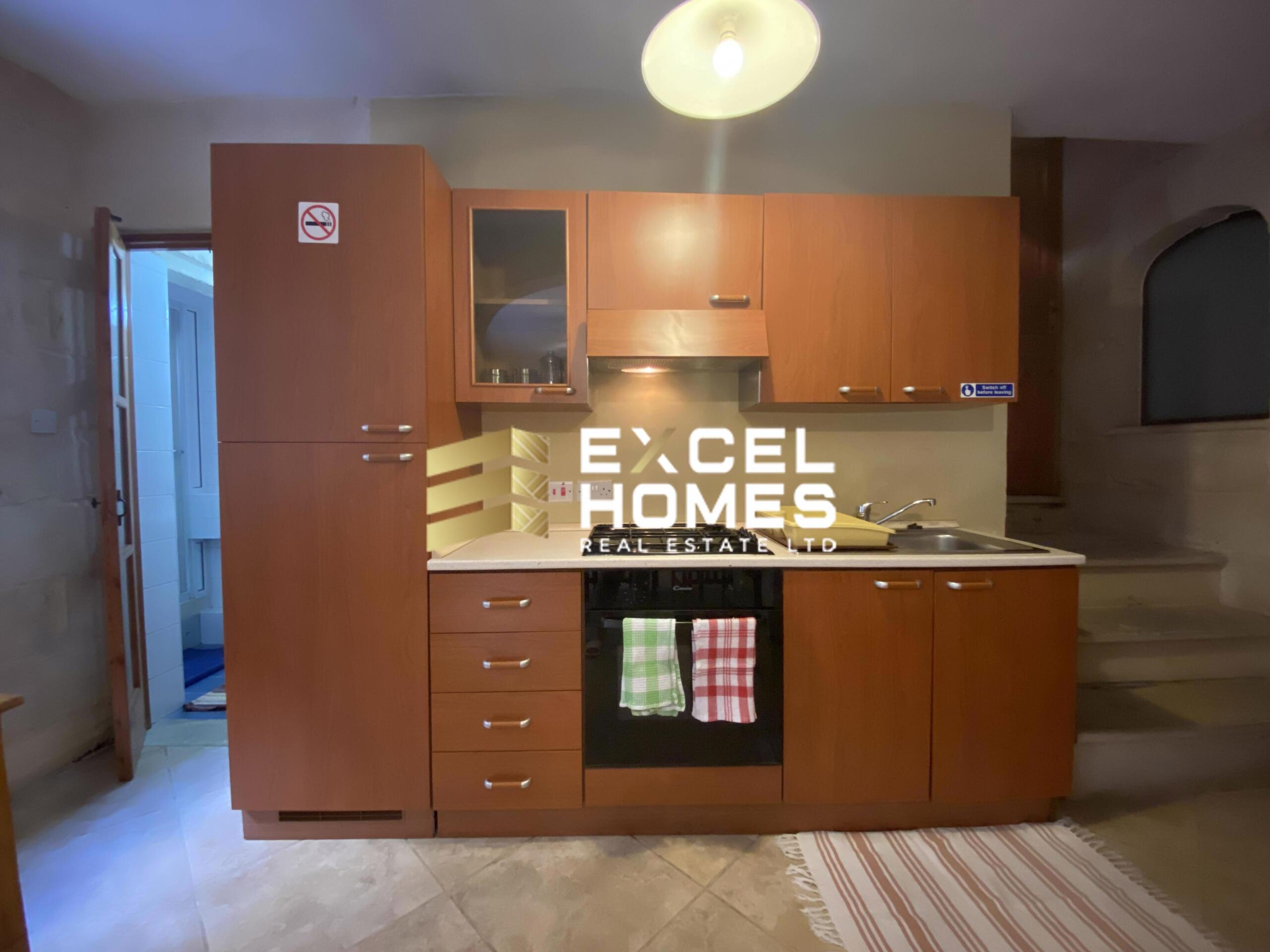 5 bedroom Townhouse in Sliema, Malta – 69230