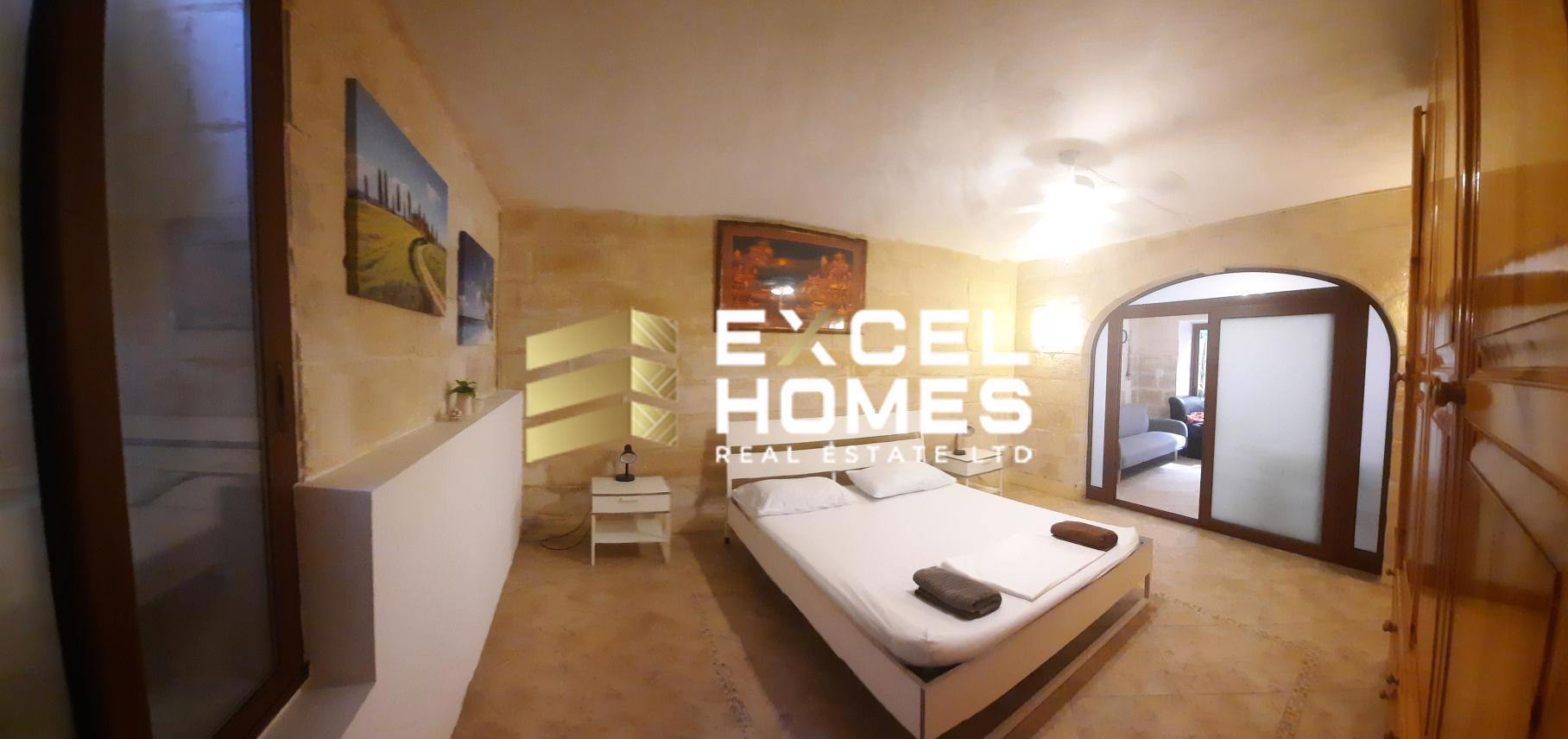 5 bedroom Townhouse in Sliema, Malta – 69230