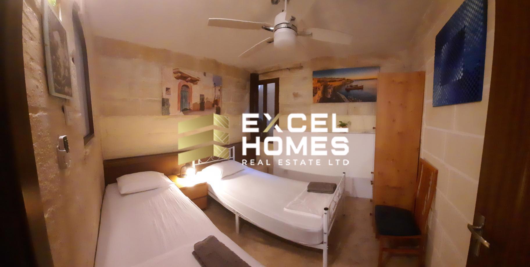 5 bedroom Townhouse in Sliema, Malta – 69230