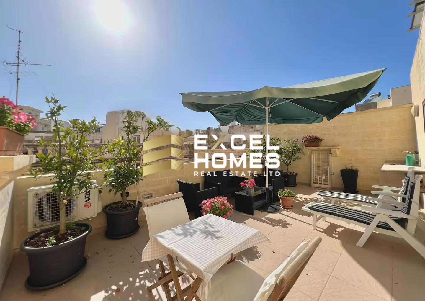 5 bedroom Townhouse in Sliema, Malta – 69230