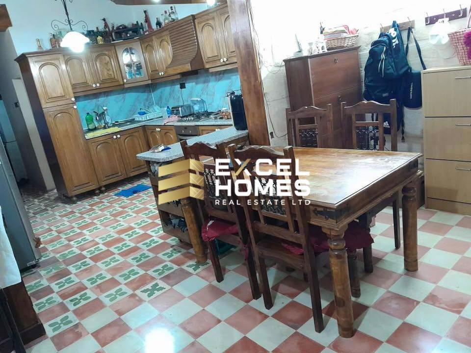 3 bedroom Townhouse in Paola, Malta – 69212
