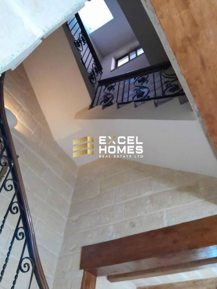 3 bedroom Townhouse in Paola, Malta – 69212