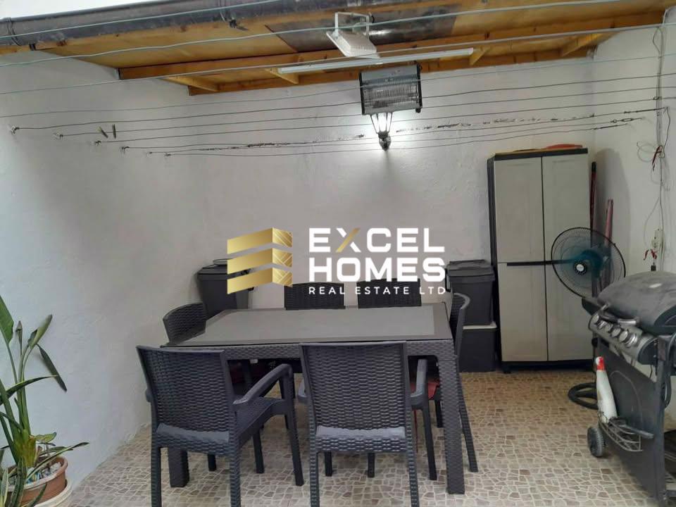 3 bedroom Townhouse in Paola, Malta – 69212
