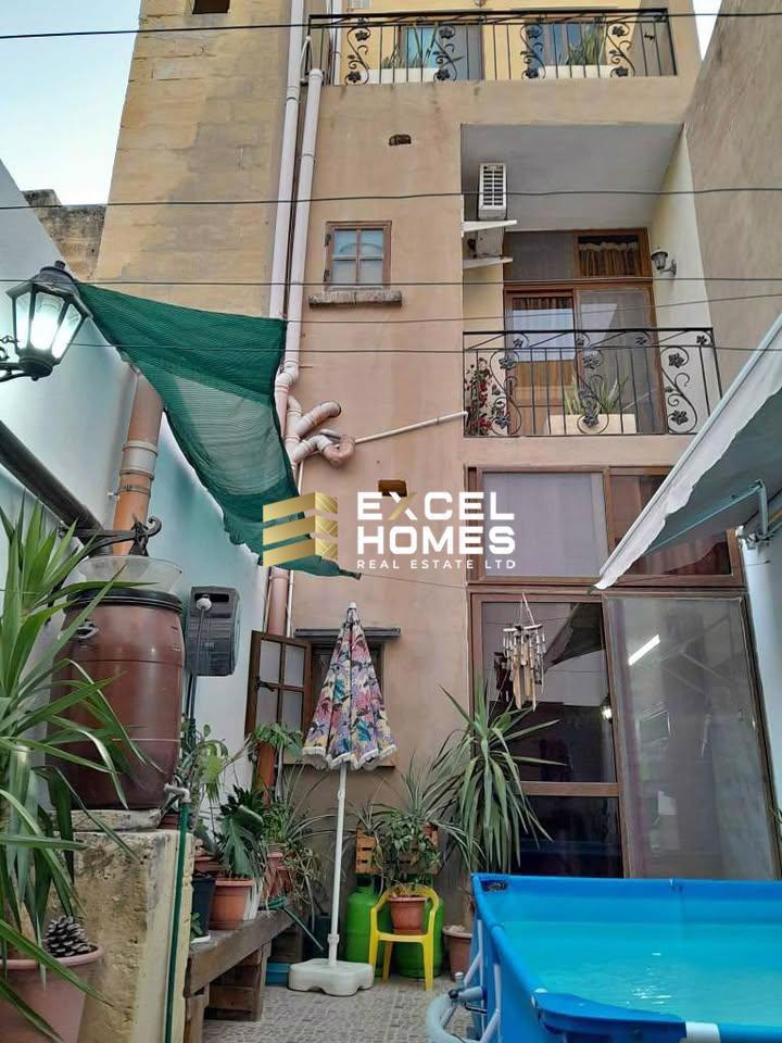3 bedroom Townhouse in Paola, Malta – 69212