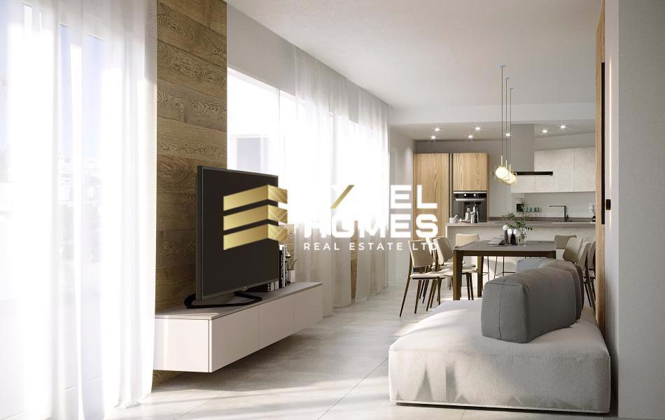 3 bedroom Penthouse in Gzira, Malta – 69204