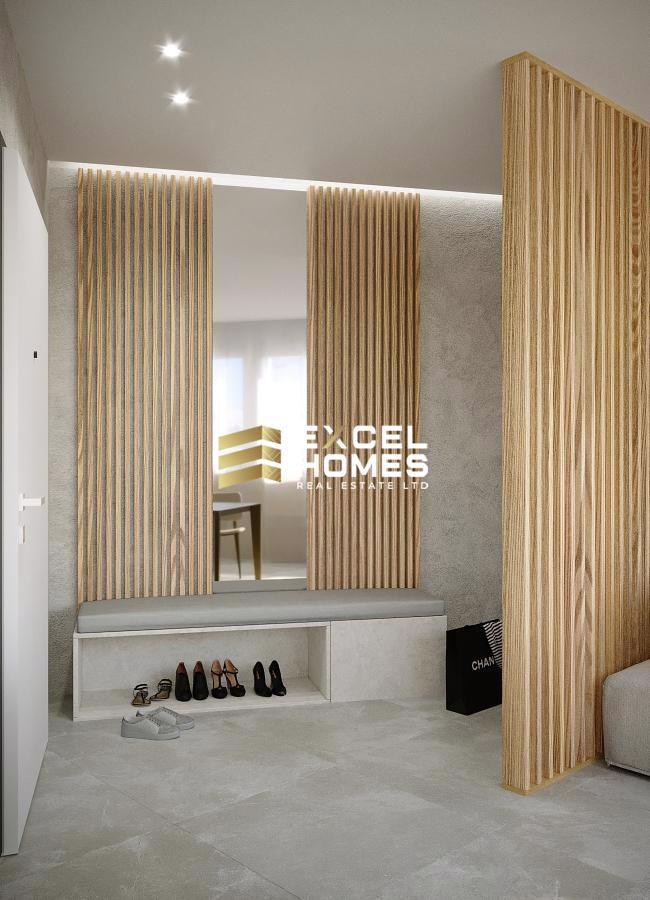 3 bedroom Penthouse in Gzira, Malta – 69204