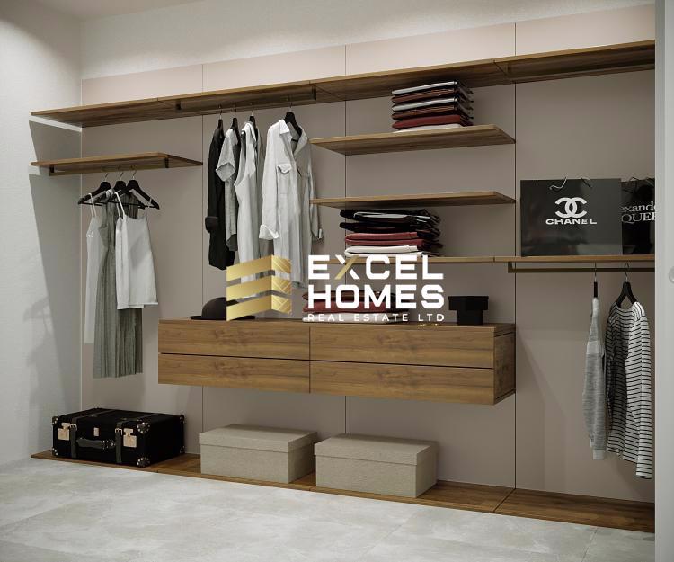 3 bedroom Penthouse in Gzira, Malta – 69204