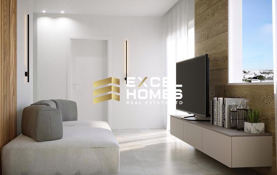 3 bedroom Penthouse in Gzira, Malta – 69204