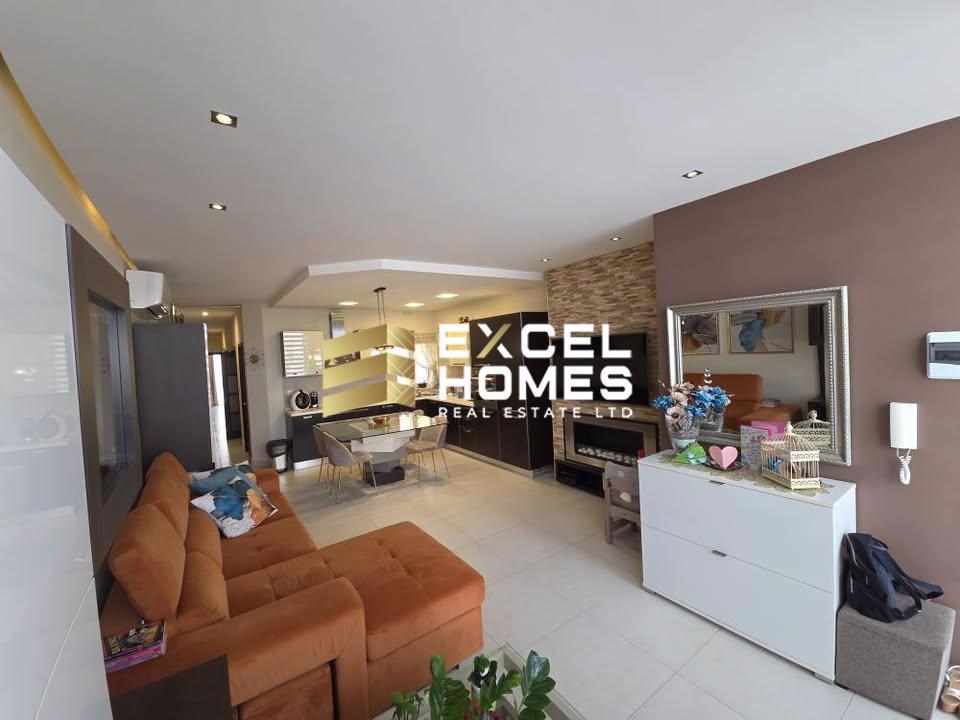 2 bedroom Apartment in Fgura, Malta – 69198