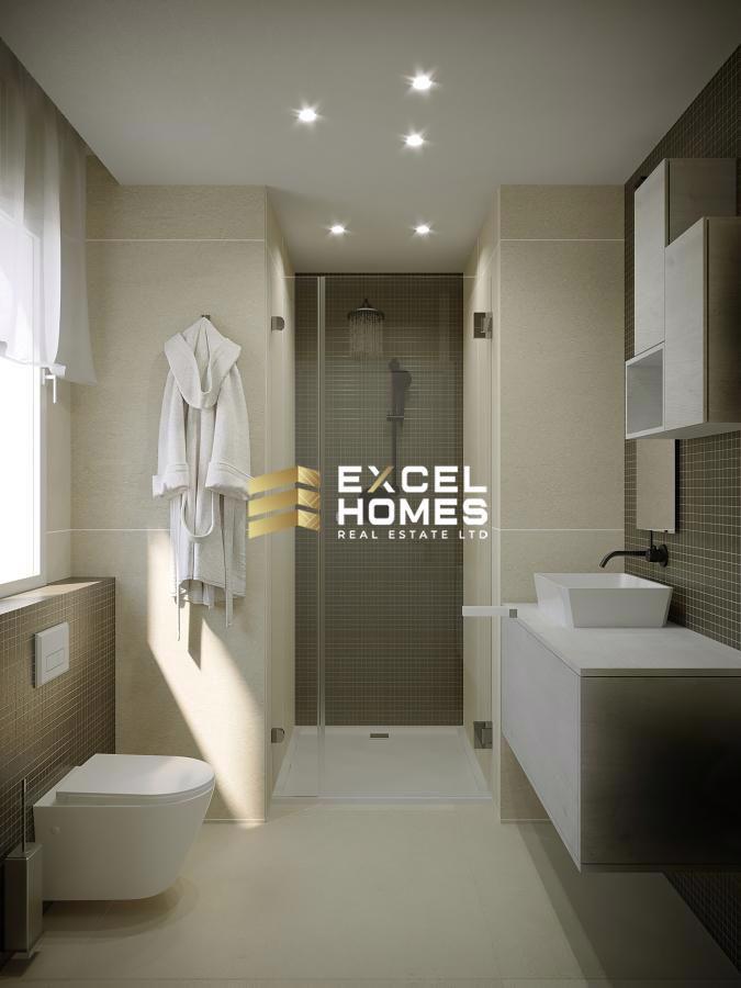 3 bedroom Penthouse in Gzira, Malta – 69210
