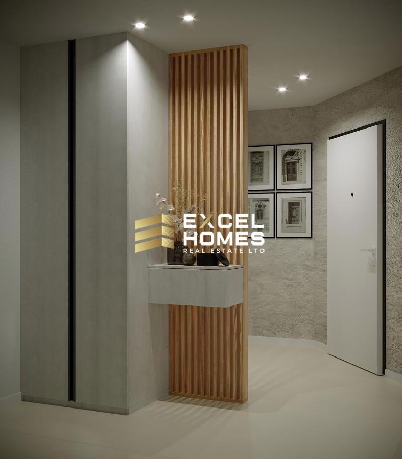 3 bedroom Penthouse in Gzira, Malta – 69210